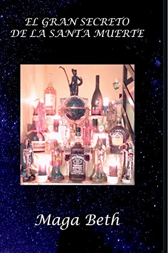 El Gran Secreto de la Santa Muerte -Language: spanish