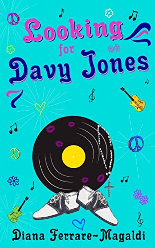 Looking for Davy Jones: A 1967 Coming-of-Age Tale
