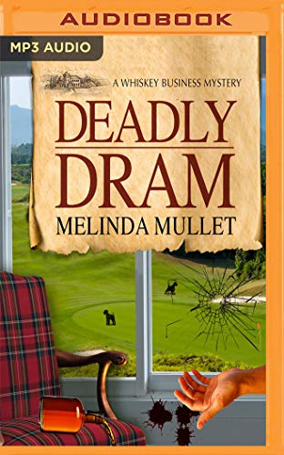 Deadly Dram (Compact Disc)