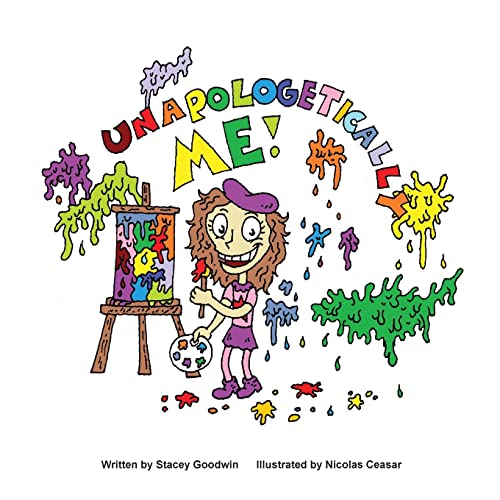 Unapologetically Me