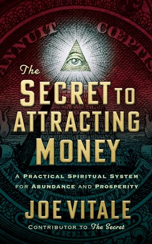 The Secret to Attracting Money: A Practical Spiritual System for Abundance and Prosperity
The Secret to Attracting Money: A Practical Spiritual System for Abundance and Prosperity
