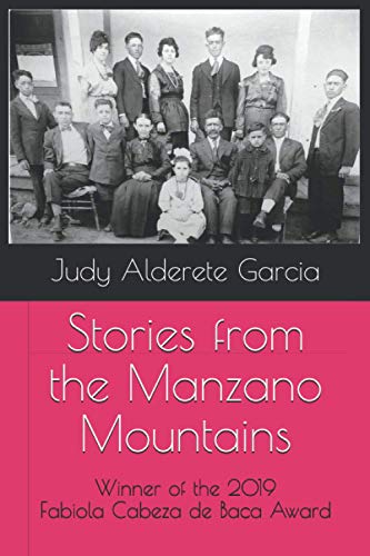 Stories From the Manzano Mountains