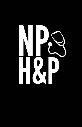 Np H&p
