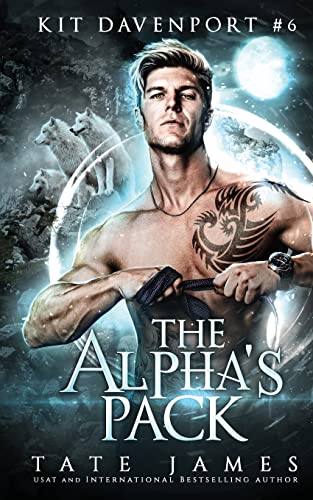 Alpha's Pack