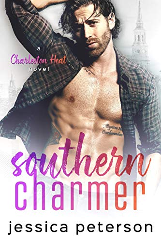 Southern Charmer: A Friends to Lovers Romance (Charleston Heat)