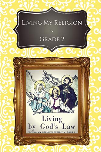 Living by God's Law