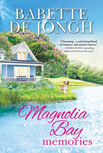 Magnolia Bay Memories: Heartwarming Small-Town Contemporary Romance (Welcome to Magnolia Bay, 2)
Magnolia Bay Memories: Heartwarming Small-Town Contemporary Romance (Welcome to Magnolia Bay, 2)