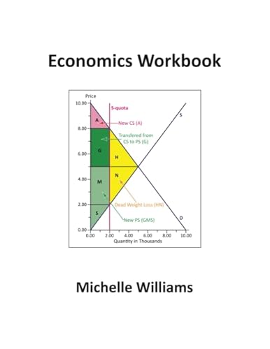 Economics Workbook