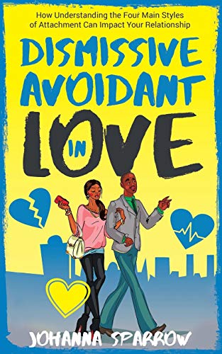 Dismissive Avoidant in Love: How Understanding the Four Main Styles of Attachment Can Impact Your Relationship
Dismissive Avoidant in Love: How Understanding the Four Main Styles of Attachment Can Impact Your Relationship