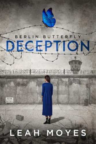 Berlin Butterfly: Deception (Berlin Butterfly Series)