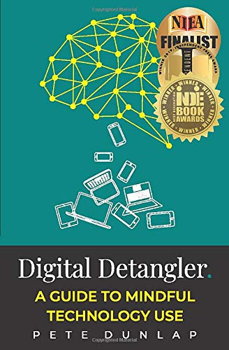 Digital Detangler: A Guide to Mindful Technology Use