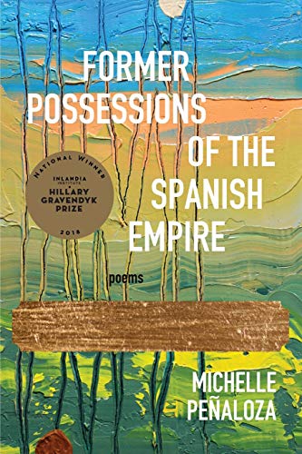 Former Possessions of the Spanish Empire (Paperback or Softback)