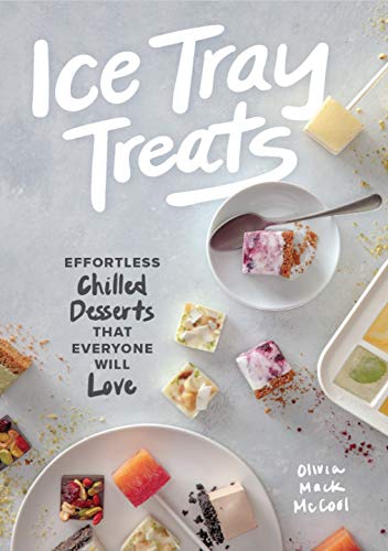 Ice Tray Treats: Effortless Chilled Desserts That Everyone Will Love
Ice Tray Treats: Effortless Chilled Desserts That Everyone Will Love