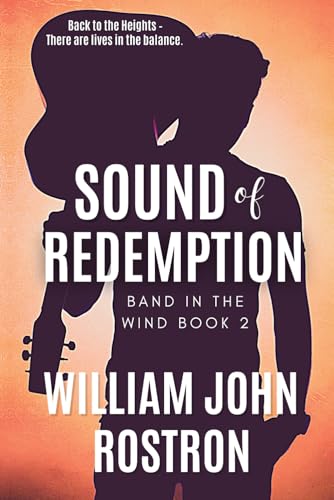 Sound of Redemption (Cambria Series)