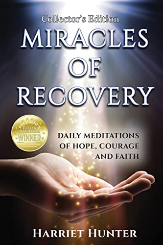 Miracles of Recovery, Collector's Edition (Paperback or Softback)