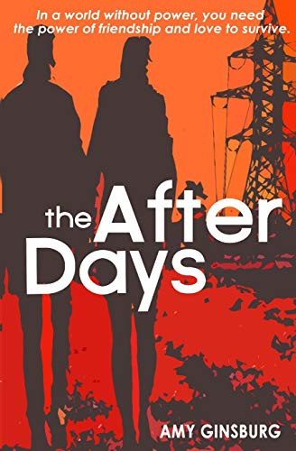 The After Days: A dystopian twist on contemporary fiction Paperback