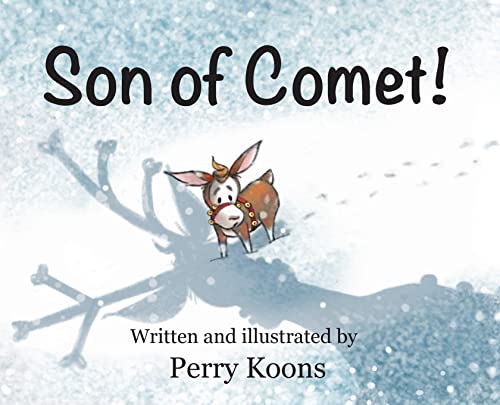 Son of Comet
