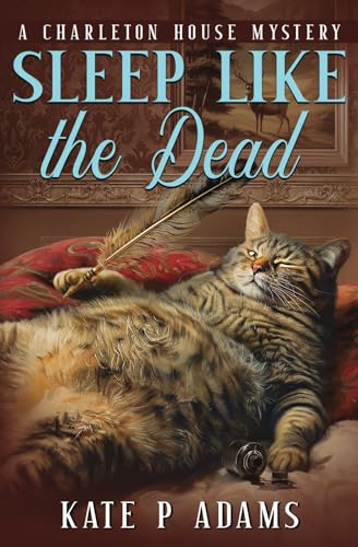Sleep Like the Dead (A Charleton House Mystery Book 3) (Paperback or Softback)
Sleep Like the Dead (A Charleton House Mystery Book 3) (Paperback or Softback)