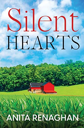 Silent Hearts: A Heartfelt Small Town Novel