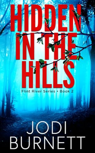 Hidden In The Hills