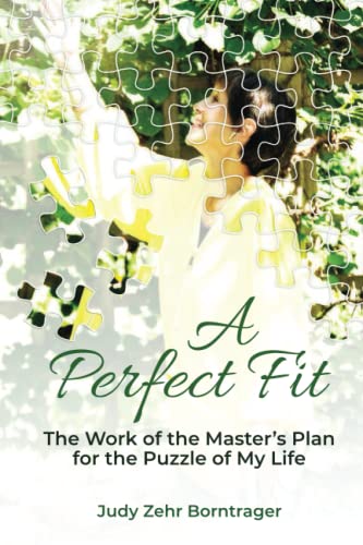 A Perfect Fit: The Work of the Masterâs Plan for the Puzzle of My Life