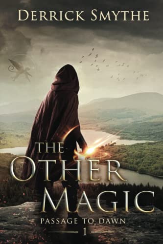 The Other Magic (Paperback or Softback)