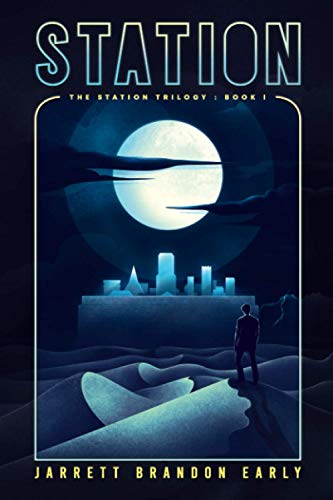 Station (The Station Trilogy)