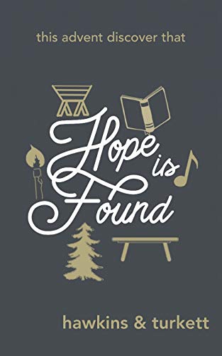 Hope is Found