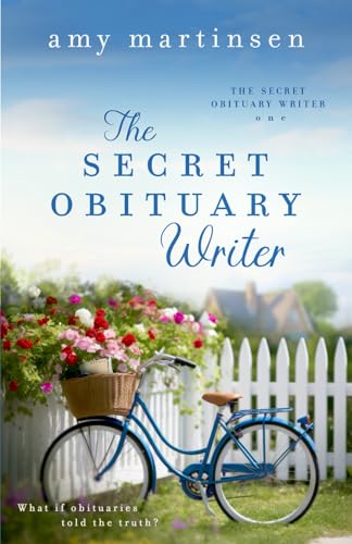 The Secret Obituary Writer: What if obituaries told the truth