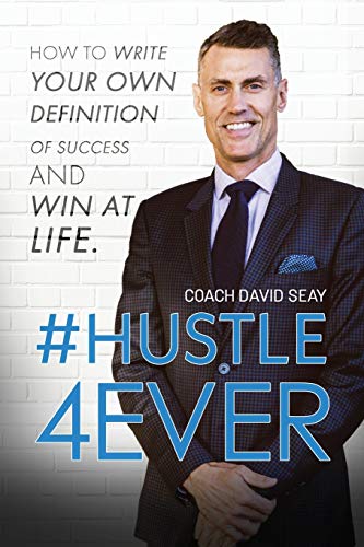 #Hustle4Ever: How to Write Your Own Definition of Success and Win at Life (Paperback or Softback)
#Hustle4Ever: How to Write Your Own Definition of Success and Win at Life (Paperback or Softback)
