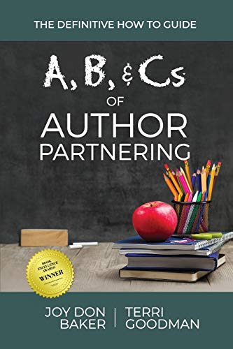 A, B, and Cs of Author Partnering