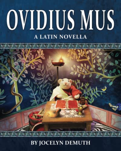 Ovidius Mus (Latin Edition)