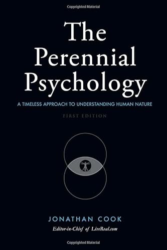 The Perennial Psychology: A Timeless Approach to Understanding Human Nature
The Perennial Psychology: A Timeless Approach to Understanding Human Nature