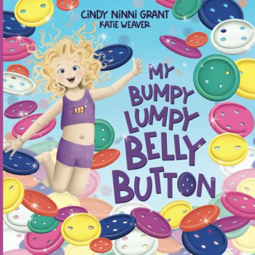 My Bumpy Lumpy Belly Button