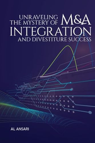 Unraveling the Mystery of M&A Integration and Divestiture Success