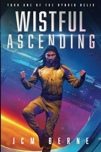 Wistful Ascending