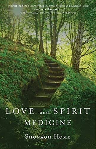 Love and Spirit Medicine