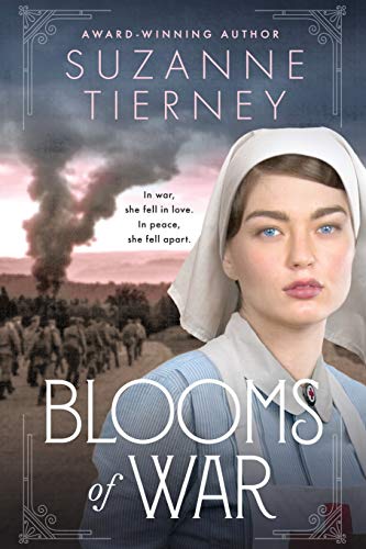 Blooms of War: An Evocative and Emotional WWI Love Story Paperback