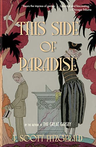 This Side of Paradise (Warbler Classics) (Paperback or Softback)