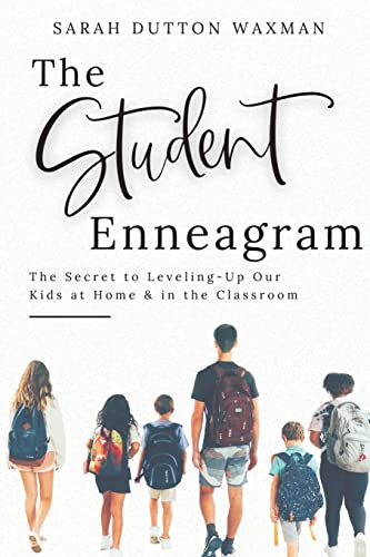 Student Enneagram (Paperback)