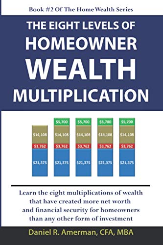 The Eight Levels Of Homeowner Wealth Multiplication