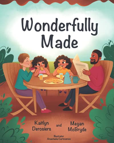 Wonderfully Made