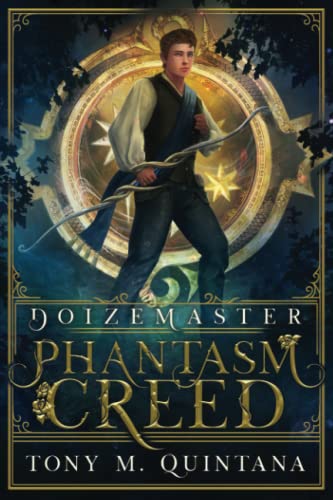 Doizemaster: Phantasm Creed