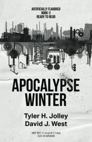 Apocalypse Winter (Seasons of an Apocalypse)