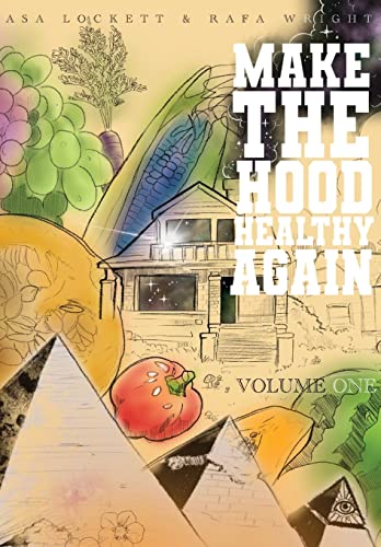 Make the Hood Healthy Again
