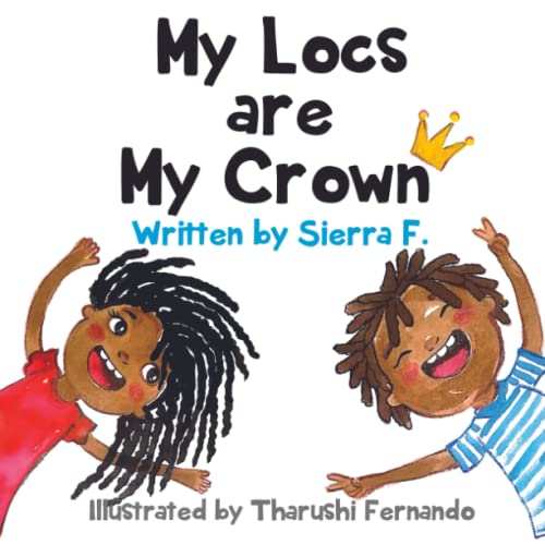 My Locs are My Crown