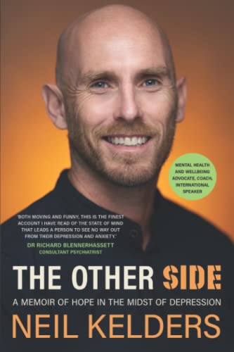The Other Side: A Memoir of Hope in the Midst of Depression