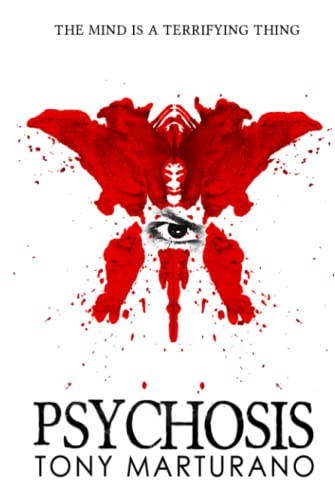 Psychosis: A gripping psychological thriller with killer twists (Haunted)