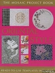 The Mosaic Project Book Oriental Style