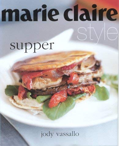 Marie Claire Supper ("Marie Claire" Style)